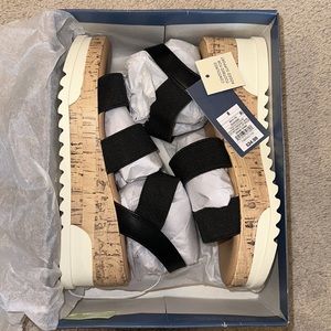 Universal Thread Espadrilles NWT
